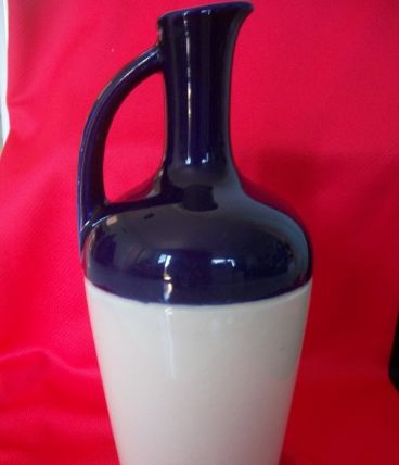 ancienne Carafe Dolfi