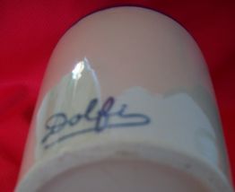 ancienne Carafe Dolfi