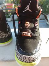 Baskets Nike Jordan