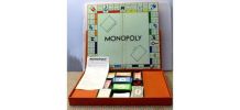 MONOPOLY Année 60