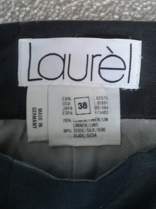 Jupe LAUREL