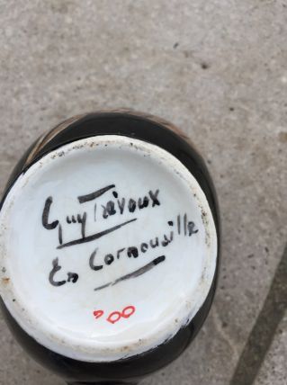 Pichet Guy Trevoux