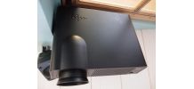Vidéoprojecteur MEDIALY Z500 projecteur à leds HD
