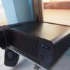 Vidéoprojecteur MEDIALY Z500 projecteur à leds HD