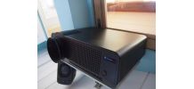 Vidéoprojecteur MEDIALY Z500 projecteur à leds HD