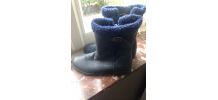 Bottes filles Verbaudet