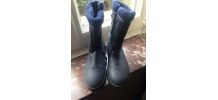 Bottes filles Verbaudet