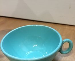 Pichet et tasse