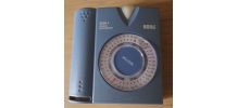 Métronome électronique KORG KDM 1