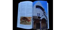 Trésors de France Autoguide Dunlop Reader’s Digest 1972 Vintage