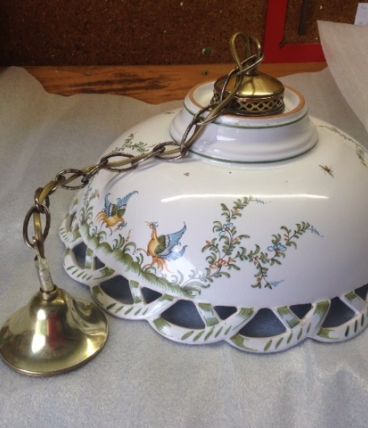 Lustre