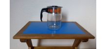 Cafetière vintage 60/70