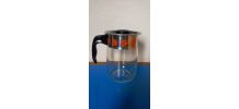 Cafetière vintage 60/70