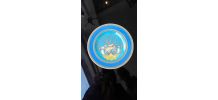 Versace - assiette