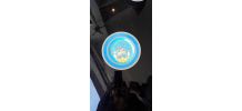 Versace - assiette