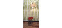Lampe Tablette liseuse laiton doré