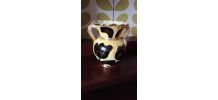 Vase vintage Vallauris