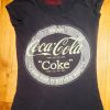 T-Shirt Coca-Cola 