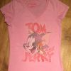 T-Shirt Tom & Jerry