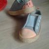 Chaussures Kiabi P24