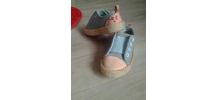 Chaussures Kiabi P24