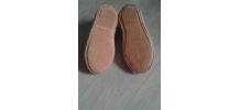 Chaussures Kiabi P24