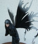 fer noire gothique