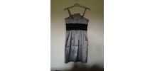 Robe cocktail