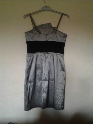 Robe cocktail