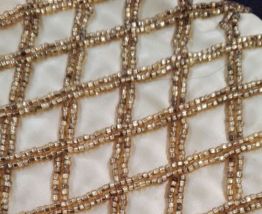 Pochette souple vintage