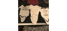 Vêtement bébé 