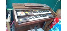 Orgue Viscount