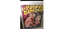 Affiches de films année 70