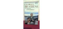 Biographie : Georges Brassens 