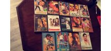 Dvd hindou Bollywood