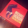 coffret collector de 5 CD "the collection" de Michael Jackson