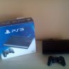 PS3 SLIM 12 GO + 11 JEUX