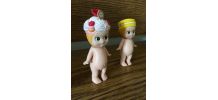 Figurines Sonny Angel Edition Ladurée