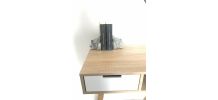 Serre livres Kate Design 