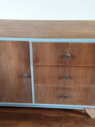 meuble 60's 