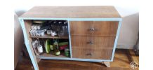 meuble 60's 