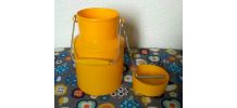 Pot à lait vintage - marque Pola
