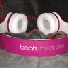 Casque BEATS