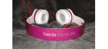 Casque BEATS