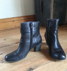 bottines KICKERS