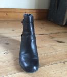 bottines KICKERS