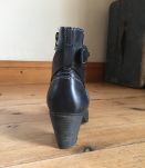 bottines KICKERS
