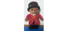 Peluches oursons keel Toys - So British!