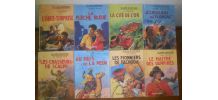 Le livre d'aventures - édition Tallandier - 1952