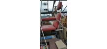 fauteuil vintage 